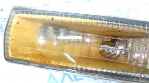 Right fog light for Toyota Corolla Altis 2005, halogen, China, water damage
