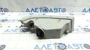 Right fog light for Toyota Corolla Altis 2005, halogen, China, water damage