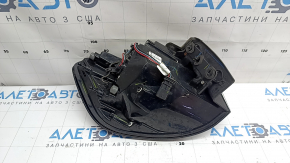Jeep Compass 19-26 halogen outer fender light, right