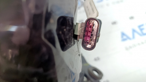 Jeep Compass 19-26 halogen outer fender light, right
