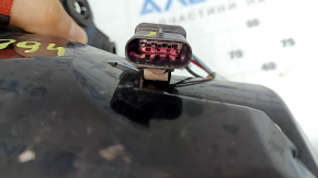 Left outer fender light for Jeep Compass 19-26 halogen