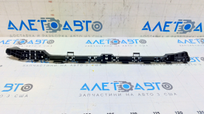 Rear bumper mount left long Honda Accord 13-17