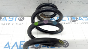 Rear left spring for VW Tiguan 2018 FWD (green, purple, blue)