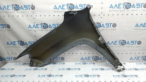 Front right fender Jeep Compass 17-26 gray PDN