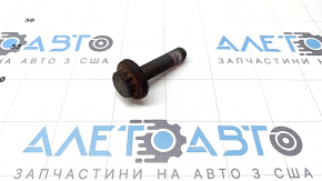 Front right outer CV joint mounting bolt for VW Tiguan 09-17, 70mm