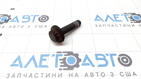 Front left outer CV joint mounting bolt for VW Tiguan 09-17, 70mm