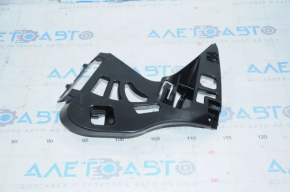 Front bumper bracket right BMW 5 G30 17-23