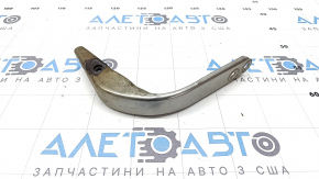 Turbocharger bracket for VW Tiguan 09-17