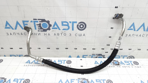 Kia Niro 23-26 PHEV air conditioning condenser-compressor pipe