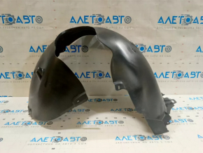 Mudguard front right rear part VW Golf 15-17