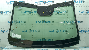 Kia Niro 23-26 windshield without rain sensor projection
