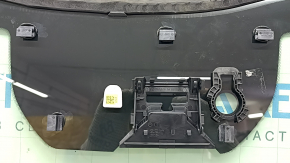 Kia Niro 23-26 windshield without rain sensor projection