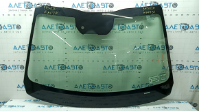Kia Niro 23-26 windshield without rain sensor projection