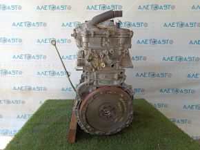2AR-FXE Toyota Avalon 13-18 2.5 hybrid 162kW engine