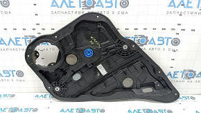 Window lift mechanism rear right Kia Niro 23-