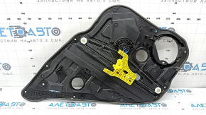 Window lift mechanism rear right Kia Niro 23-