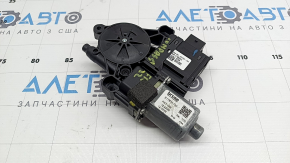 Front right window motor for Jeep Compass 17-26