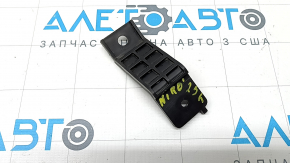 Rear bumper mount on the amplifier upper right Kia Niro 23-