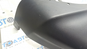 Jeep Compass 22-26 front bumper, bare lower part, structure, chips