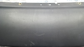 Jeep Compass 22-26 front bumper, bare lower part, structure, chips