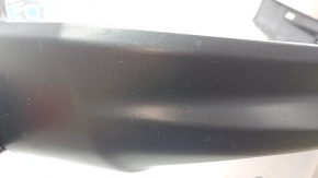 Jeep Compass 22-26 front bumper, bare lower part, structure, chips