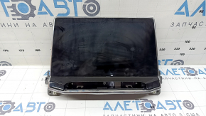 Jeep Compass 22-26 10.1" Navigation Monitor, Display, Scratches