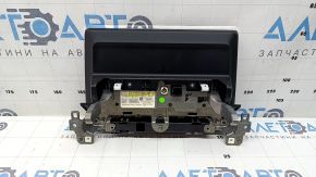 Jeep Compass 22-26 10.1" Navigation Monitor, Display, Scratches