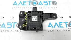 Blind Spot Sensor (BSM) left Kia Niro 2023-2026 with bracket