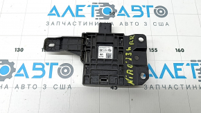 Blind Spot Sensor (BSM) right Kia Niro 2023-2026 with bracket