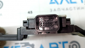 Blind Spot Sensor (BSM) right Kia Niro 2023-2026 with bracket