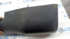 Right threshold for Jeep Compass 17-26, structure, scratch