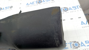 Right threshold for Jeep Compass 17-26, structure, scratch