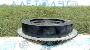 Ford Fusion mk5 13-20 2.0 hybrid crankshaft pulley, plug-in, chipped