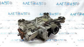 Rear differential gearbox VW Tiguan 09-17 with computer