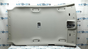Kia Niro 23-26 gray headliner without sunroof