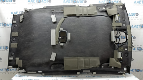 Kia Niro 23-26 gray headliner without sunroof