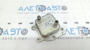 Nissan Rogue 14-20 Type 3 Engine Oil Cooler, 26mm