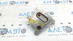 Nissan Rogue 14-20 Type 3 Engine Oil Cooler, 26mm