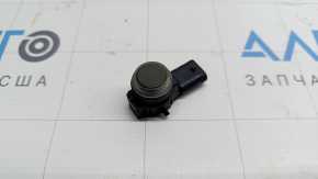 Rear parking sensors for the Jeep Compass 17-26