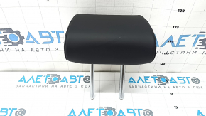 Kia Niro 23-26 rear center headrest, black leather
