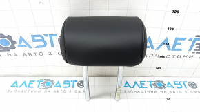 Kia Niro 23-26 rear center headrest, black leather