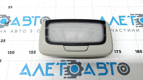 Kia Niro 23 rear light, gray, without sunroof