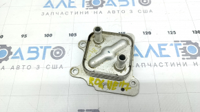 Nissan Rogue 14-20 Type 2 Engine Oil Cooler, 24mm