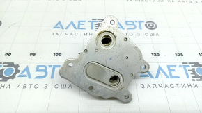 Nissan Rogue 14-20 Type 2 Engine Oil Cooler, 24mm