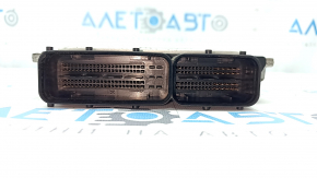 ECU engine computer VW Tiguan 12-13 AWD