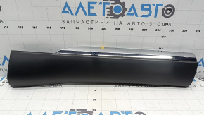 Door trim lower outer rear right Lexus RX350 10-15