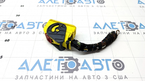 Chip for the SRS airbag module and airbag computer for the VW Tiguan 2009-2012
