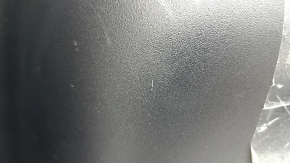 Left arch trim for Kia Niro 23-26 PHEV, black, scratched