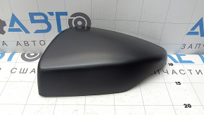 Subaru Outback 2020-25 black left side mirror cover