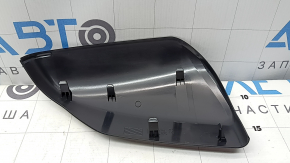 Subaru Outback 2020-25 black left side mirror cover